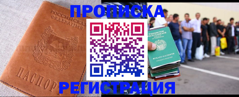 прописка паспорт в Ковылкино